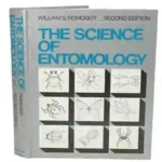 The Science of Entomology by W. S. Romoser